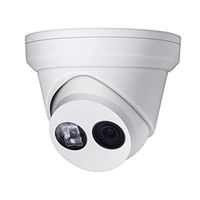 UltraHD 6MP Outdoor Security POE IP Camera OEM-DS-2CD2363G0-I 4mm,EXIR Turret Camera, Smart H.265+, Max 128G SD Card Recording, WDR,DNR, IP67,ONVIF（Support Update）