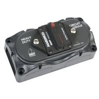 BEP Heavy Duty Circuit Breaker Module, 50A