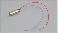 REPLACE PARTS FOR Quadrone I-Sight Quadcopter Drone Motor A