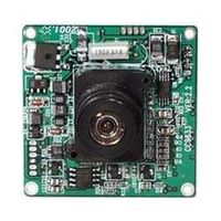 Speco Compact Board Security Camera