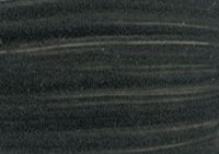 Golden Open Acrylic 32 oz Jar - Bone/Ivory Black