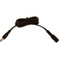 IndiPRO Male 2.5mm to Female 2.5mm Extension Cable for Power Pod Systems