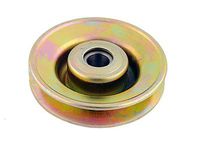 A/C Idler Pulley for Dodge and Mercedes-Benz vehicles 116-130-01-60