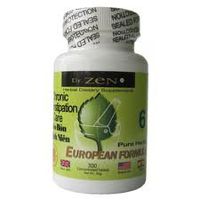 #6: Chronic Constipation