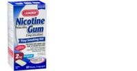 LDR NICOTINE GM 2MG 50