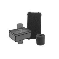 Respironics Millennium Concentrator Filter Kit