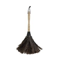 Casabella Feather Duster Wood Handle, 14"