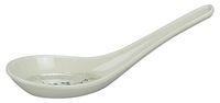 Yanco HO-7001 Honda Soup Spoon, 5.5" Diameter, Melamine, Pack of 72