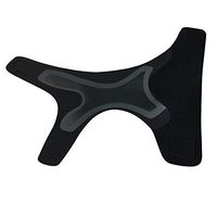 MAMaiuh Ankle Brace Sports - Adjustable Nonslip Ankle Tendon Compression Dance Foot Support Stabilizer Wraps Protector Guard for Injury Prevention & Protection for Sprains, Sore or Weak Ankles (S)