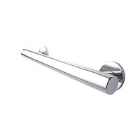 Preferred Bath Accessories 6018-BP Balance 18-Inch Grab Bar, Stainless Steel