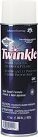 Twinkle Stainless Steel Cleaner & Polish, 17 oz.