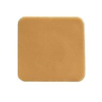 Stomahesive Skin Barrier [STOMHSV WAFER 4X4 IN] (BX-5)