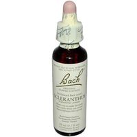 Bach Scleranthus (1x20 Ml)