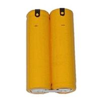 NewPowerGear AA 1.2V 1000 mAh Battery Replacement for Norelco 5849XL, 5855XLD, 5842XL, 5887XL, 5886XL, 4825XL, 6735A, 6735X, 6756X, 6716X