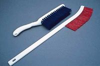 Long, Narrow Counter Brushes, Perfex - Model 3055w - Each