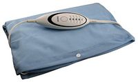 CARA  53 Heating Pad, Moist / Dry, King Size
