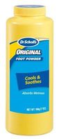 Dr. Scholl's Foot Powder 7 oz. Original