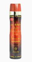 Nasaem Air Freshener by Nabeel (300ml) - 3 pack