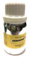 GERANIUM PURE ESSENTIAL OIL - 2.5 oz-75 ml