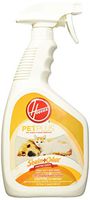 Hoover PetPlus Heavy Duty Spot Spray Pet Stain & Odor Remover 32 oz, AH30610