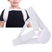 Postural orthosis, corrective posture of the back, correction of lumbar support of the back and shoulder with children