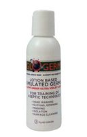 Glo Germ Mini Gel 2 Ounce