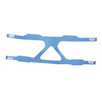 SUPVOX 1PC Cpap Chin Strap Cpap Headgear Strap Cpap Mask Strap Cpap Supplies for Men Women Cpap Users