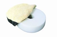 Allman Donut Ring Fleece