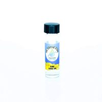 Strain Specific Terpenes (King Louis XIII, 5mL)