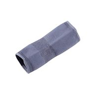 Elasticated Strap Support - Bandage Wrap Ankle Brace Compression Guard Protector - Lightweight, Breathable and (Size : Medium)