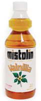 Mistolin All Purpose Cleaner 28oz Pack (Vanilla, 2)