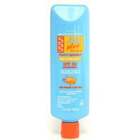 Avon Skin So Soft Bug Guard + Spf#30 Kids 4 oz. #047-956