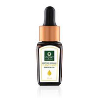 Organic Harvest - Ylang Ylang Essential Oil – USDA, OneCert, Certified Organic, 100% Pure, Undiluted, Therapeutic Grade, Excellent for Aromatherapy, 1/3 fl. Oz / 10 ml