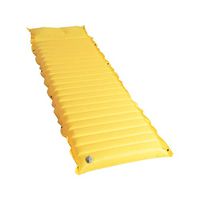 CVEUE Moisture-Proof mat Camping Air Mattress Portable Inflatable Sleeping Pad Inflating Mat Pillow for Outdoor Camping Backpacking Travel Ultra-Thick high-Density Moisture-Proof mat