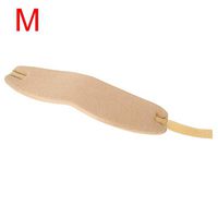 Cervical Brace Neck Collar Soft Foam Support for Neck in Good Posture to Allow Your Neck & Shoulder Muscles to Relax and Neck Rest Keeps Your Head and (# 2)