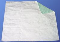 Kleinert's Safe & Dry - Reusable Waterproof Mattress Pad #WBP01