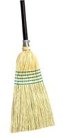 DQB Industries 08527 Janitor Broom