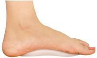 Flamingo Medial Arch Support - Universal