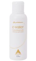 Phiten (Phiten) E-water B 120ml 1008ey100000 By Phiten