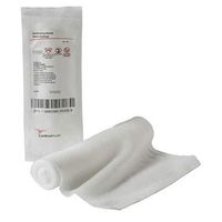 Conforming Stretch Gauze Bandage 2 x 75, Sterile, Latex Free, Replaces ZG241S (4 Box of 12)