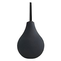 Premium Safe Enema Bulb Douche for Men and Women, 7.8 Ounce, 225ml Large Enema Bulb with Nozzle, Vaginal and Anal Douche, Medical, Comfortable, Enjoy a Thorough Clean, FDA Certified and CE Compliant