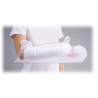 FLA Orthopedics Waterproof Cast Protector (Short Arm Adult)