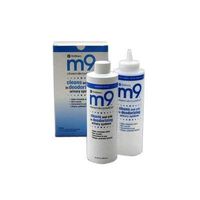 507736EA - m9 Odor Cleaner/Decrystalizer, 16 oz. (480 mL)