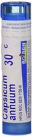 Boiron Capsicum Annuum 30c, 80 Count