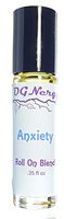 OGNergy Roll On Blend, Anxiety (.35 ounce)