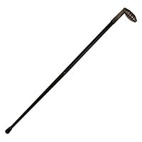 37 1/2" Grenade handle walking cane M-2513