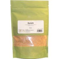 Reishi (Ganoderma lucidum) 8 Oz.-dried Mushroom Powder-Myceliated Biomass