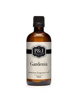 Gardenia Fragrance Oil - Premium Grade Scented Oil - 100ml/3.3oz