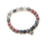 Ultimate Healing Bracelet (X-LARGE 8" 20.2cm)