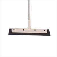 Brandless Broom, Magic Broom, Multi-Function Rotatable, Easy to Clean, Detachable Wiper Broom Suitable for Floor Cleaning,b